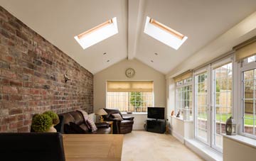 conservatory roof insulation Hampton Green