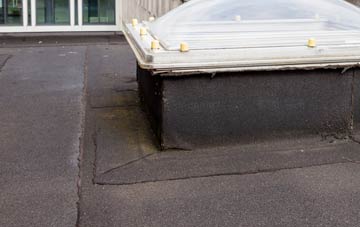 disadvantages of Hampton Green flat roofs