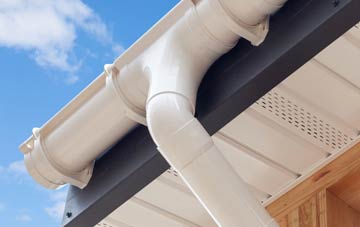 Hampton Green gutter installation costs