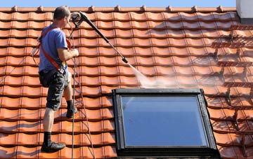roof cleaning Hampton Green
