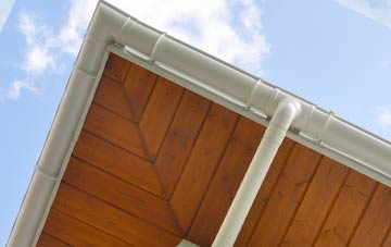 Hampton Green soffit types