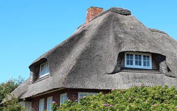 thatch roofing Hampton Green