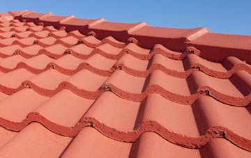 Hampton Green tile and slate roof replacement