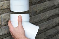 rated Hampton Green guttering companies