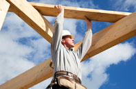 Hampton Green roof replacement work