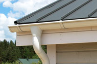 Hampton Green soffits
