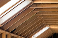 Hampton Green tapered roof insulation quotes